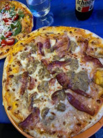 Pizzeria Pub Il Gufo food