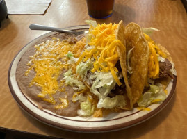 El Nuevo Mexicali food