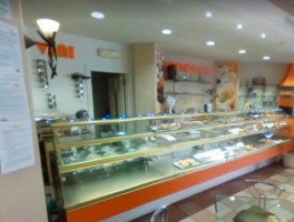 Pasticceria Calcagni inside