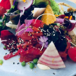 Living À l'intérieur