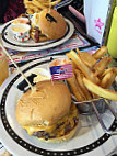 Memphis Coffee food