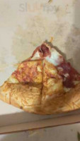 Little Caesars Pizza food