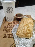 Chipotle Mexican Grill food