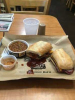 Dickey's Barbecue Pit food