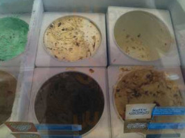 Baskin-robbins food