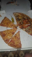 Papa John's Pizza food