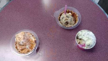 Baskin-robbins food