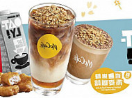 Mcdonald's Mccafe (tai Kok Tsui Road) food