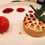 Cucinella Nourriture