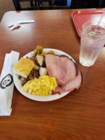 Golden Corral food