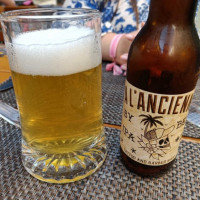 Boule De Bleu Comida