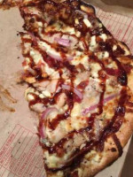 Mod Pizza food