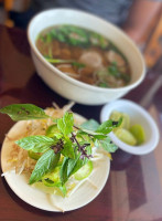 Pho Bien Hoa food