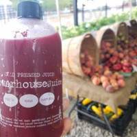 Powerhouse Juice food