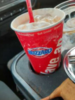 Dairy Queen food