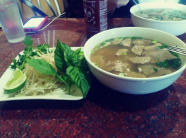 Pho C C food