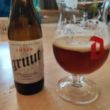 Kaskcafé Nourriture