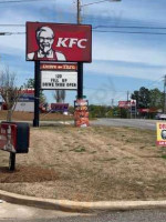 Kfc outside