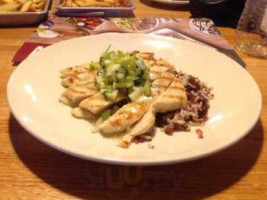 Applebee's Grill food