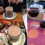 Cafe Op't Hoeksken Nourriture