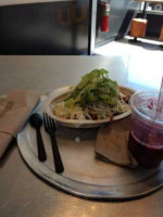 Chipotle Mexican Grill food