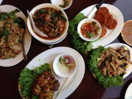 Thai Nakorn food