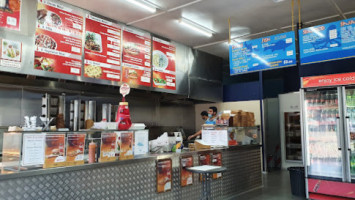 Ararat Kebab House food