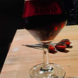 Cafe Van Uhm Nourriture