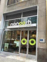 Nanoosh food