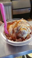 Baskin-robbins food