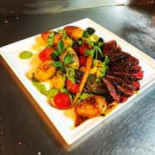 Les Tontons Trinqueurs Nourriture