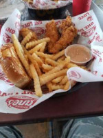 Raising Cane's Chicken Fingers food