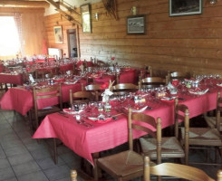 Auberge Che No food