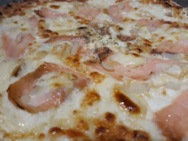 Casa Mia Pizza Brindas food