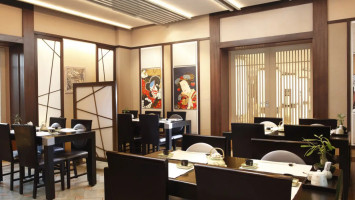 Honzen Japanese food