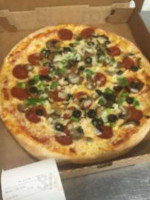 The Cove New York Style Pizzeria food