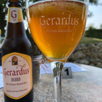 De Pannekoek Nourriture