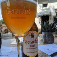 De Pannekoek Nourriture