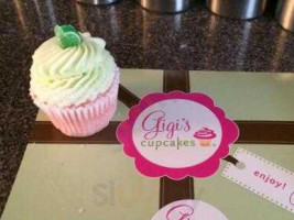 Gigi's Cupcakes food