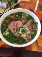 Pho Royal food