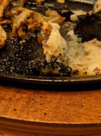 Applebee's Grill food