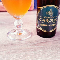 De Volksvriend Nourriture