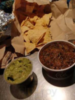 Chipotle Mexican Grill food