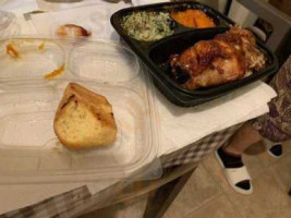 Boston Market Catering food