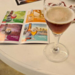 Brouwerij Dampegheest Comida