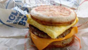 Mcdonald's food