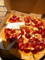 Pizza Hut food