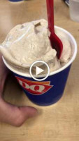 Dairy Queen Grill Chill food