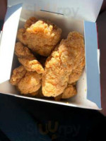 Kfc food