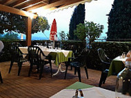 Trattoria Da Pio food